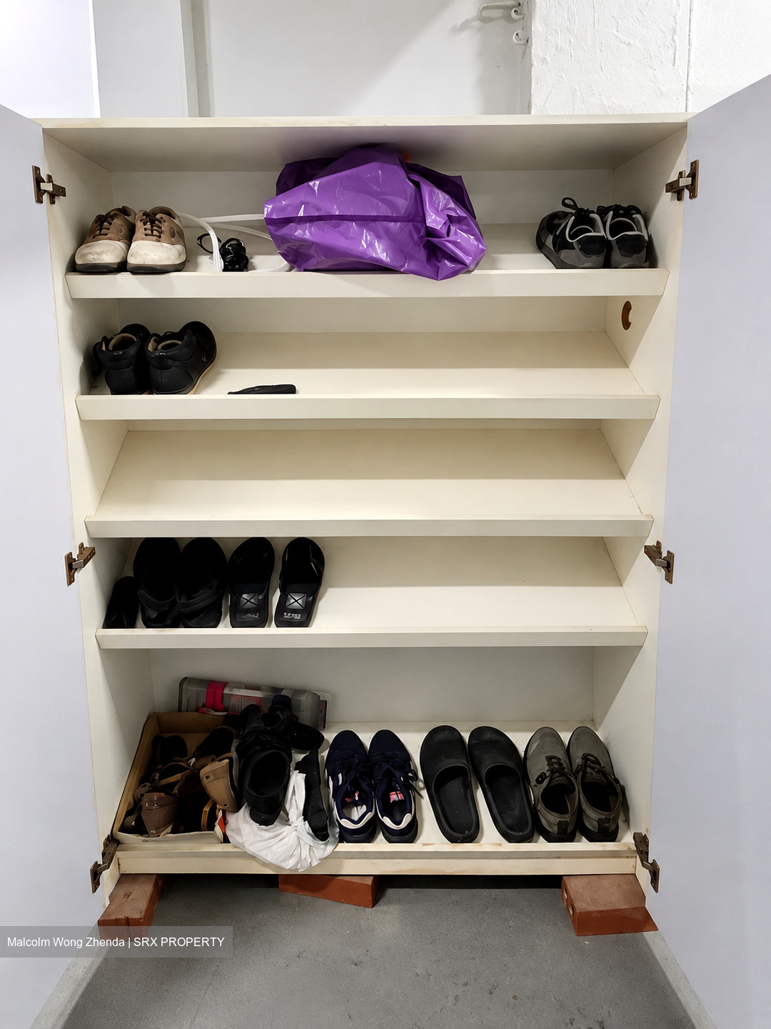 Blk 286 Tampines Street 22 (Tampines), HDB 4 Rooms #638677451